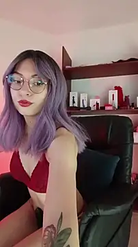 Celeste Ford 18 online show from 06/06/26, 10:36