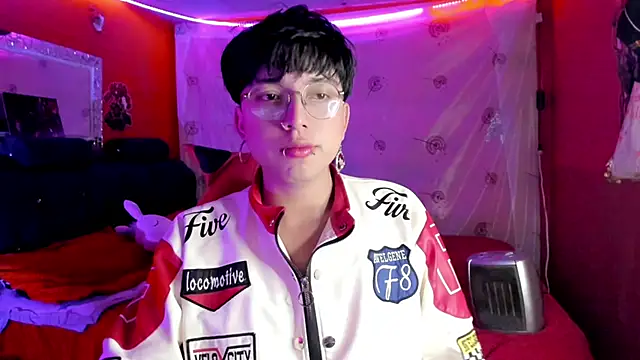 AnggelONfiree online show from 09/23/25, 08:17