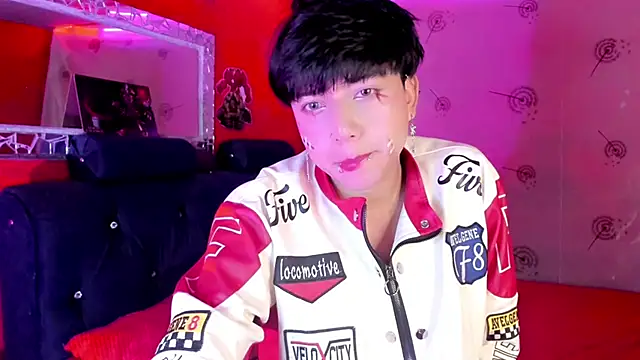 AnggelONfiree online show from 10/05/25, 11:13