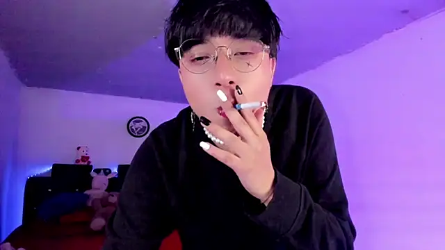 AnggelONfiree online show from 05/31/26, 03:04