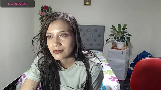 Yeliana Will online show from 03/12/25, 03:24