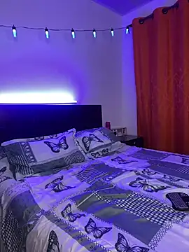 Isa bel online show from 12/10/24, 01:32