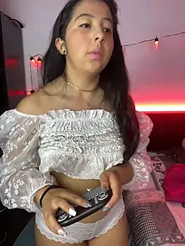 Isa bel online show from 12/26/24, 01:29