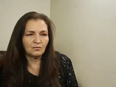 Bellaisa online show from 01/13/25, 03:12