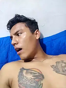 MagicMike009 online show from 01/22/25, 04:02
