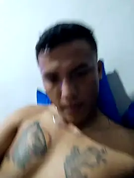 MagicMike009 online show from 02/05/25, 02:19