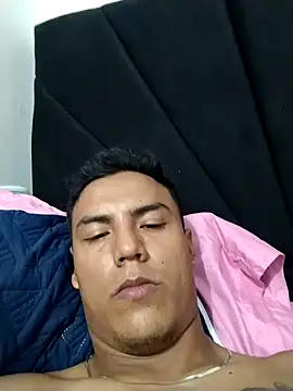 MagicMike009 online show from 09/13/25, 12:54