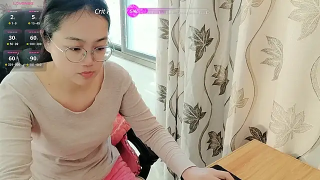 Snapshot of luoxuwen chatting on 12/14/24, 05:29 luoxuwen online show from 12/14/24, 05:29