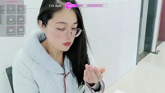 Snapshot of luoxuwen chatting on 12/24/24, 02:43 luoxuwen online show from 12/24/24, 02:43