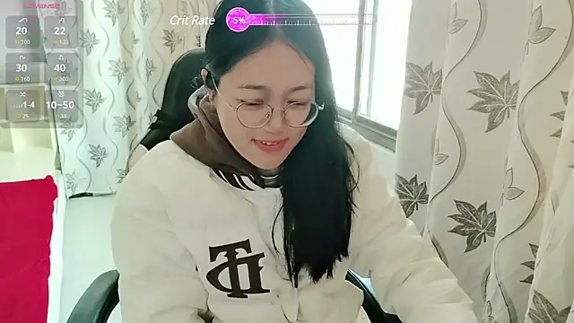 Snapshot of luoxuwen chatting on 12/29/24, 01:34 luoxuwen online show from 12/29/24, 01:34