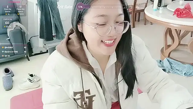 Snapshot of luoxuwen chatting on 01/02/25, 05:46 luoxuwen online show from 01/02/25, 05:46