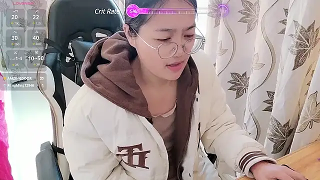 Snapshot of luoxuwen chatting on 01/04/25, 06:30 luoxuwen online show from 01/04/25, 06:30