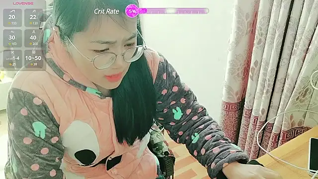 Snapshot of luoxuwen chatting on 01/21/25, 02:00 luoxuwen online show from 01/21/25, 02:00