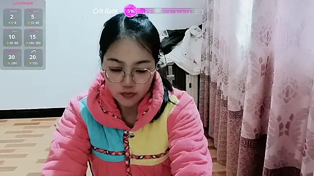 Snapshot of luoxuwen chatting on 01/31/25, 09:16 luoxuwen online show from 01/31/25, 09:16