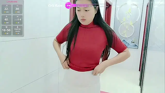 Snapshot of luoxuwen chatting on 10/21/25, 03:51 luoxuwen online show from 10/21/25, 03:51