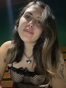 Snapshot of isadelasestrellas chatting on 03/21/25, 06:40 isadelasestrellas online show from 03/21/25, 06:40