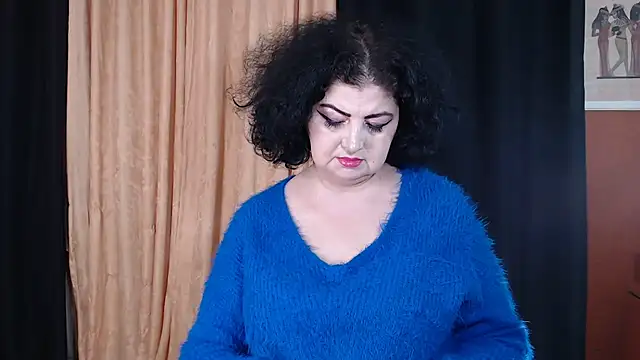 Snapshot of _MissJ_ chatting on 11/27/25, 09:22 MissJ online show from 11/27/25, 09:22