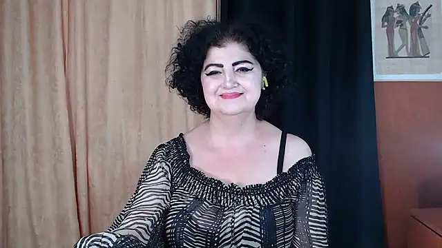  MissJ  online show from 06/09/26, 02:12