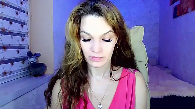 impossibleluna online show from 10/11/25, 05:33