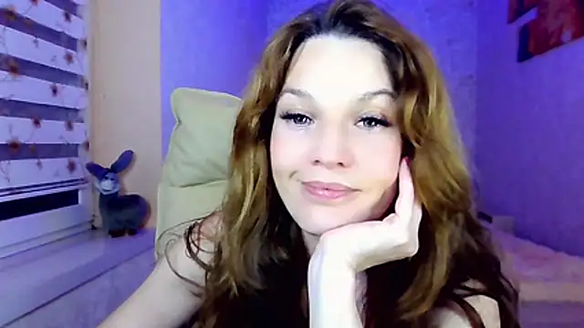 impossibleluna online show from 05/26/26, 08:38