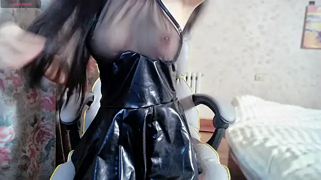 Snapshot of JIAJIA163 chatting on 10/06/25, 01:30 JIAJIA163 online show from 10/06/25, 01:30