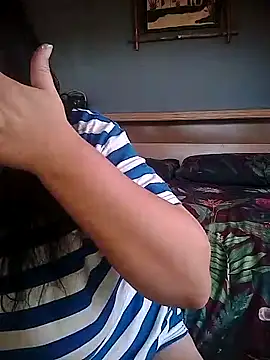 Hornyparratjie online show from 05/15/26, 10:55