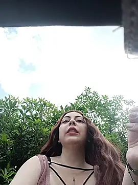 madelaine- online show from 05/19/26, 07:20