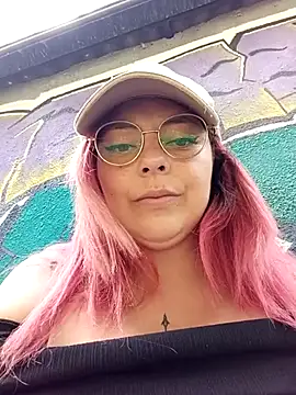 madelaine- online show from 07/28/26, 06:20