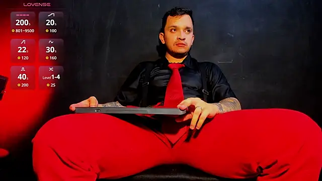 tony landri online show from 07/29/26, 04:21