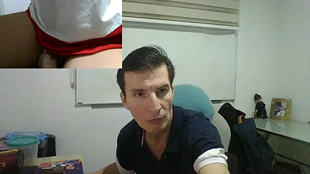 fieryloves online show from 03/17/25, 11:54