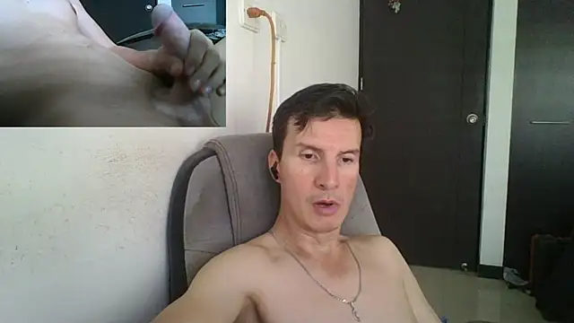 fieryloves online show from 03/19/25, 07:06