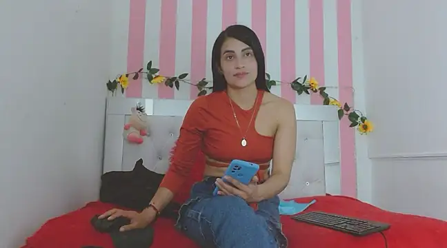 BulmaStar online show from 01/23/25, 03:37