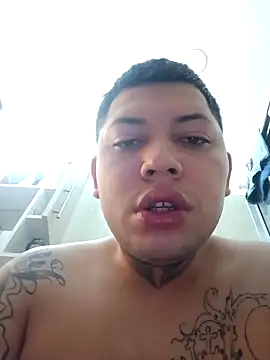 HotBoyJB2000 online show from 02/03/25, 02:45