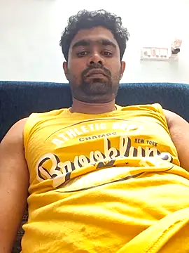 RKumar1994 online show from 11/26/25, 02:18