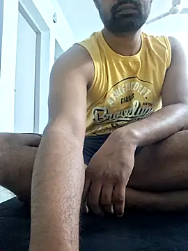 RKumar1994 online show from 12/17/25, 12:55