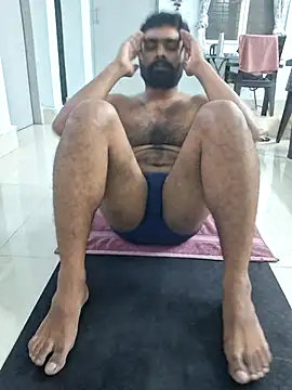 RKumar1994 online show from 02/19/26, 01:51