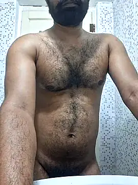 RKumar1994 online show from 02/21/26, 06:09