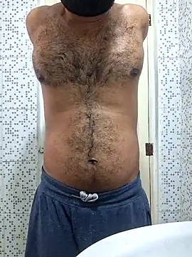 RKumar1994 online show from 05/21/26, 06:31