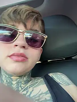AliceShazaham  online show from 06/13/26, 12:36