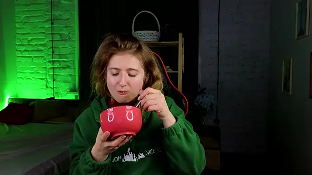 Lin RoseX online show from 12/13/24, 01:59