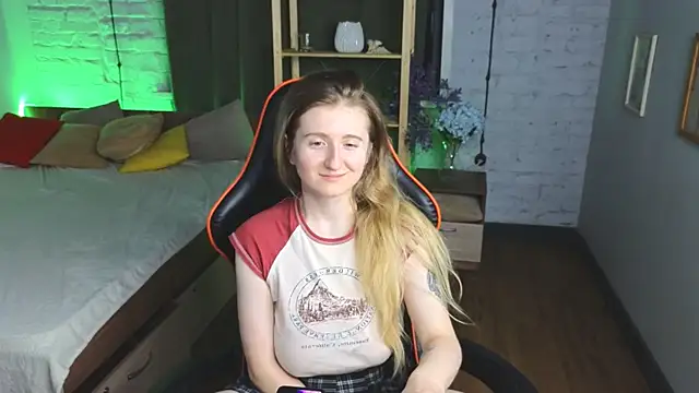 Lin RoseX online show from 12/16/24, 03:00