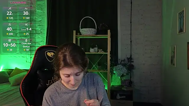 Lin RoseX online show from 01/19/25, 11:00