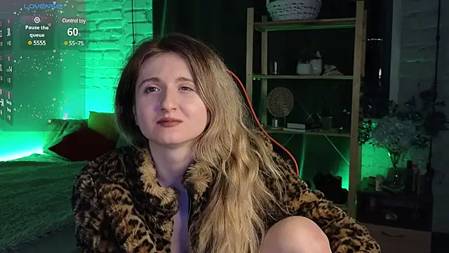 Lin RoseX online show from 01/27/25, 12:33
