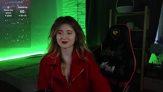 Lin RoseX online show from 01/30/25, 10:29
