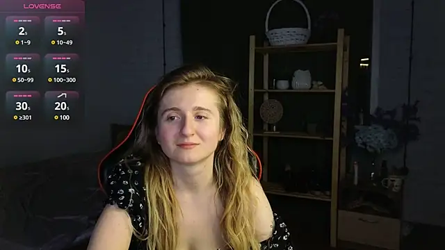 Lin RoseX online show from 02/08/25, 07:27
