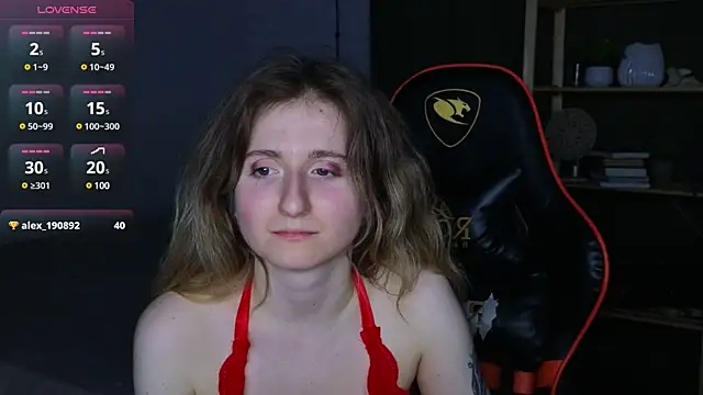 Lin RoseX online show from 02/09/25, 10:11