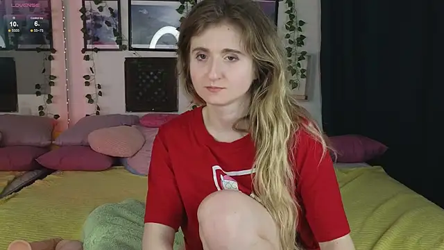 Lin RoseX online show from 02/18/25, 12:04