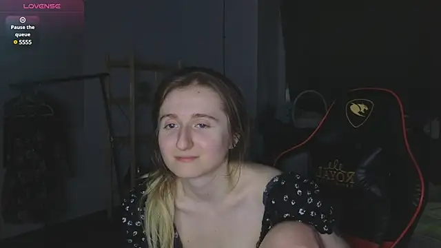 Lin RoseX online show from 03/21/25, 07:13