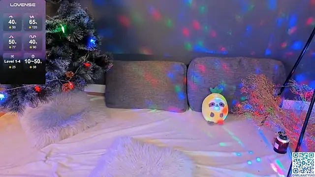 DaisyElmers online show from 12/30/24, 09:27