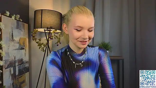 DaisyElmers online show from 01/26/25, 02:24